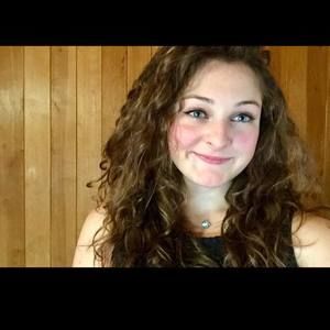 Meet your Posher, Mélanie